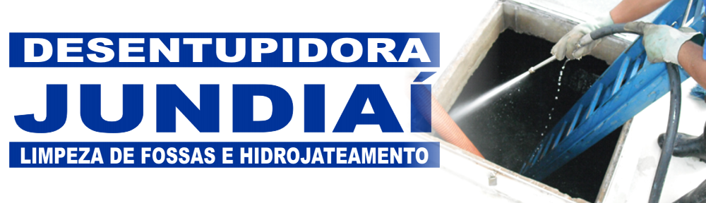 Desentupidora Jundiai