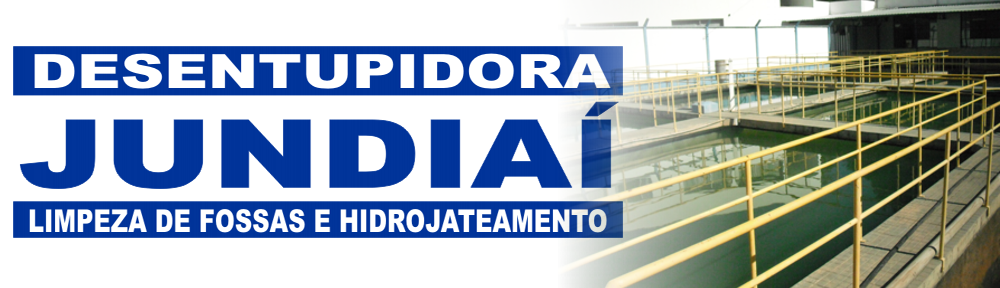 Desentupidora Jundiai