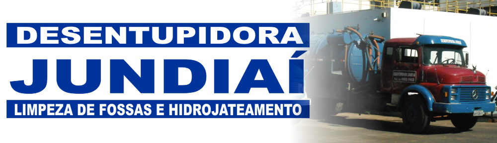 Desentupidora Jundiai