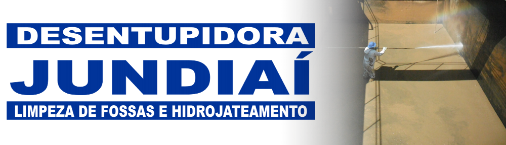 Desentupidora Jundiai